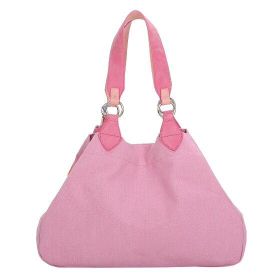 Fritzi aus Preußen Fritzi x Frida Kahlo Izzy Medium Limited Shopper Tas 42 cm