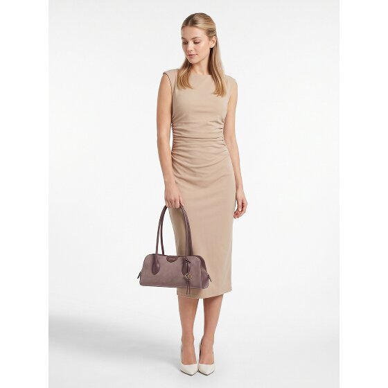 Calvin Klein Schoudertas Leder 30 cm