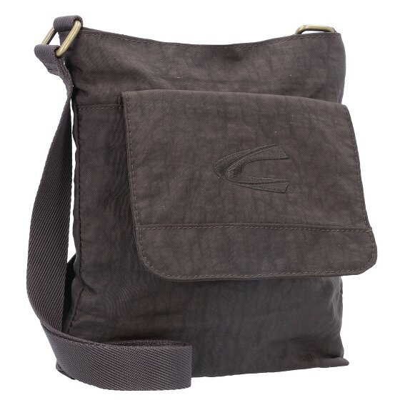 camel active Journey schoudertas 19 cm