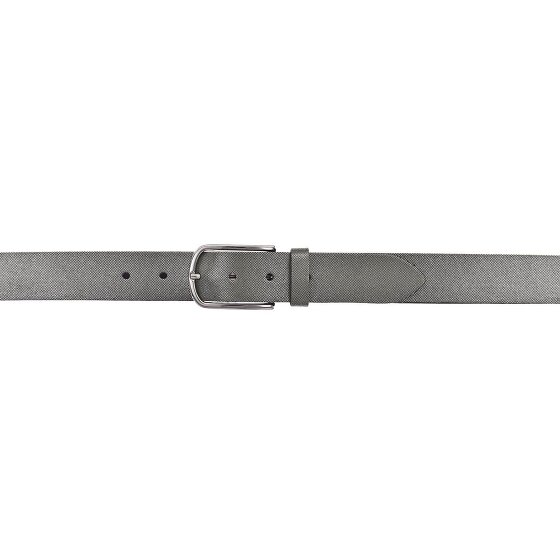 Vanzetti Riem leer
