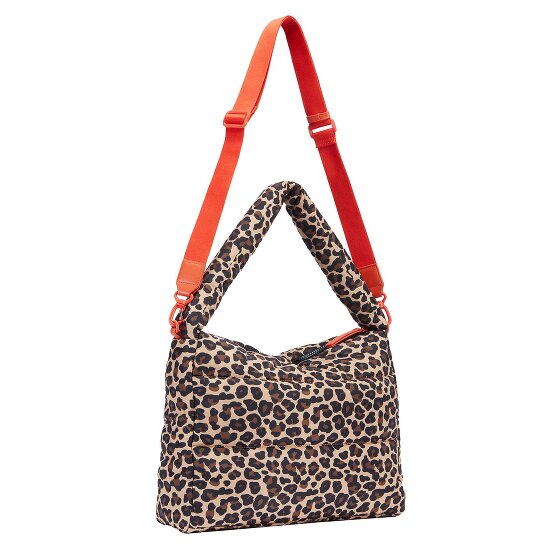 LES VISIONNAIRES Unio Hobo Schoudertas 38 cm