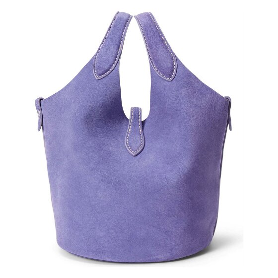 POLO RALPH LAUREN Polo Play Shopper Tas Leder 28 cm