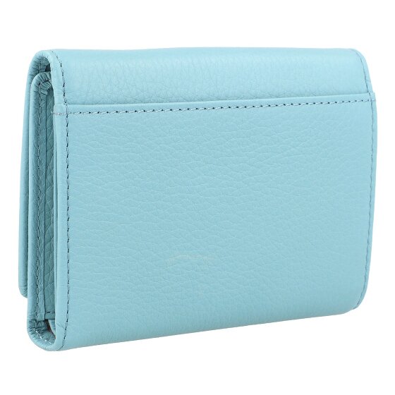 AIGNER Fashion Portemonnee RFID-bescherming Leer 12.5 cm