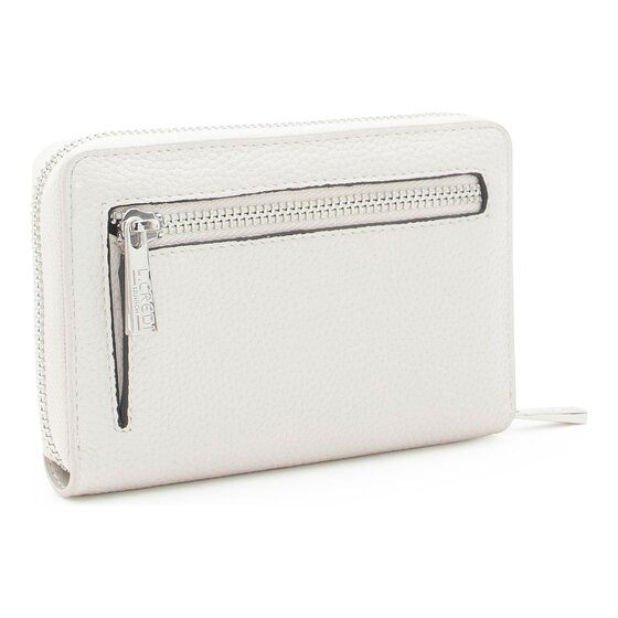 L.Credi Perla Portemonnee RFID-bescherming 16 cm