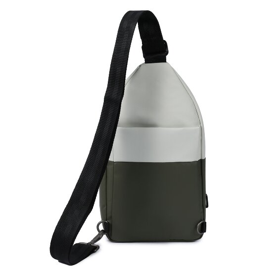 Hedgren Comby Performance schoudertas RFID 33 cm