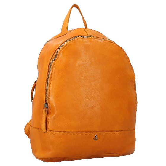 Harbour 2nd Anchor Love Meghan City Rugzak Leer 30 cm