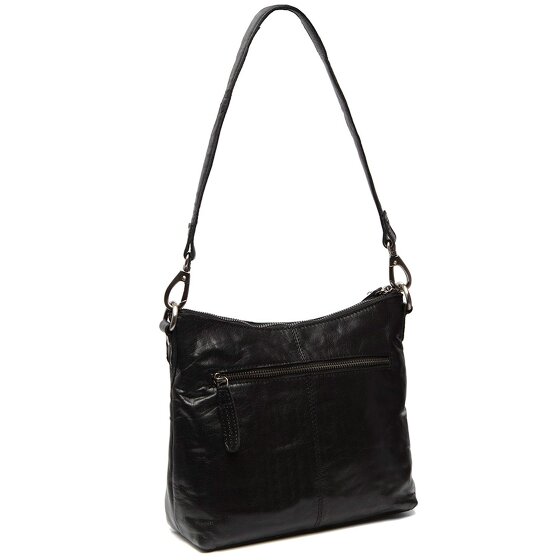 The Chesterfield Brand Tula Schoudertas Leer 25 cm The Chesterfield Brand Tula Schoudertas Leer 25 cm