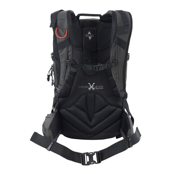 NITRO Slash 25L Pro rugzak 53 cm