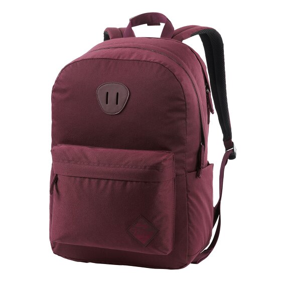 NITRO Urban Plus Rugzak 45 cm laptopvak