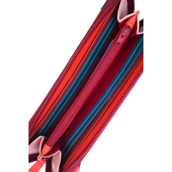 Mywalit Portemonnee II Leer 19 cm