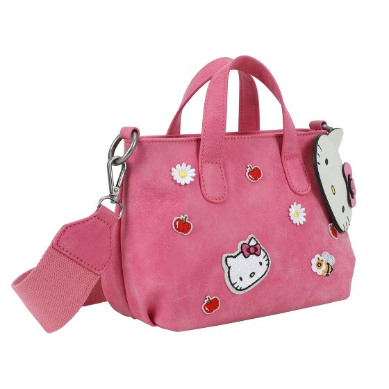 Fritzi aus Preußen Hello Kitty fritzi Big Baby Handtas 20 cm