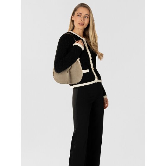 Boss Beyond Schoudertas S Leer 27 cm