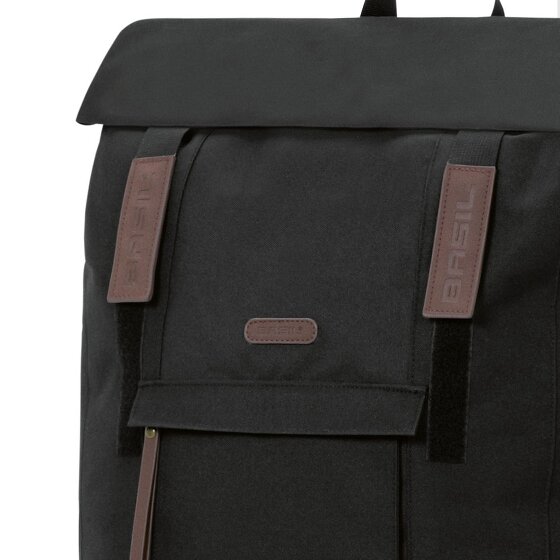 Andersen Shopper Unus Shopper Basil City Winkelwagen 57 cm