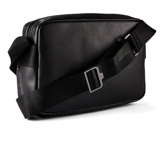 Lacoste Nomogramme Schoudertas 24 cm