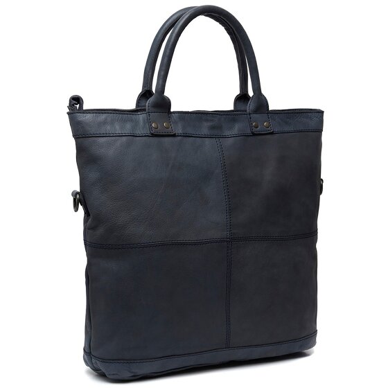 The Chesterfield Brand Ontario Handtas Leer 37 cm