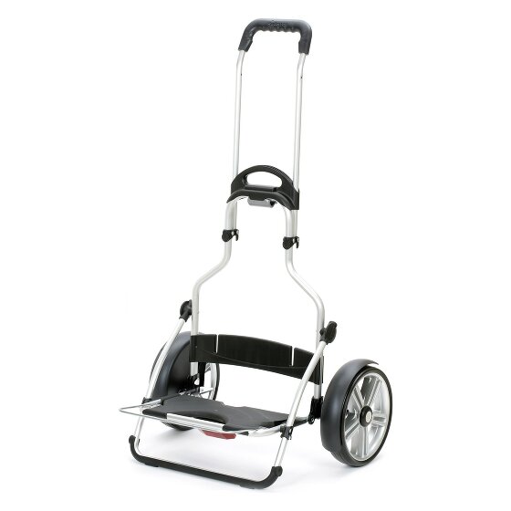 Andersen Shopper Royal Shopper Plus Winkelwagen 65 cm