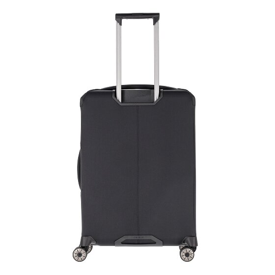 Travelite Priima 4 wielen Trolley 68 cm met uitbreidingsplooi