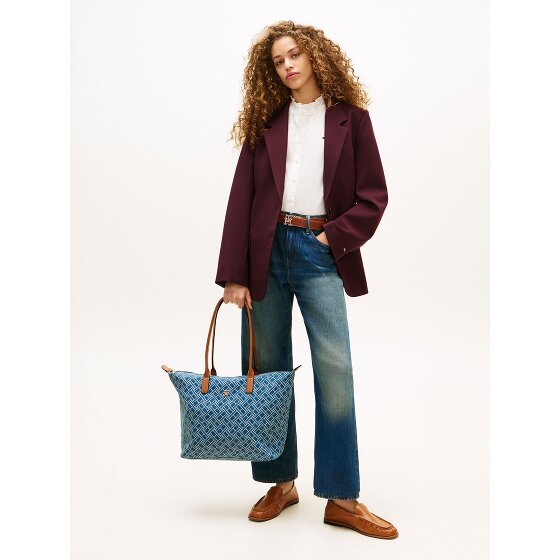 Tommy Hilfiger Popette Shopper Tas 51 cm