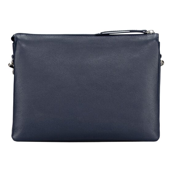 Jost Lysa Crossbody tas Leder 26 cm