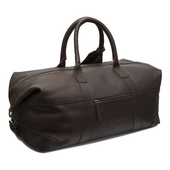 The Chesterfield Brand Portsmouth 2 Weekender reistas Leer 56 cm