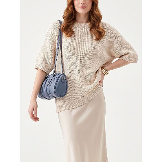 Liebeskind Faye Schoudertas XS Leder 25 cm