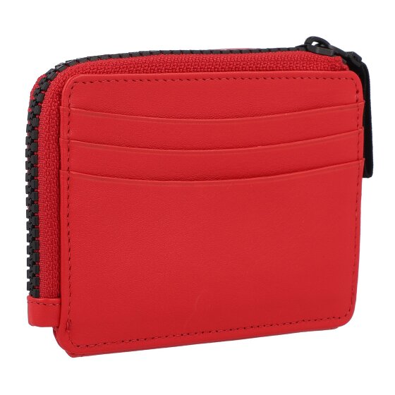 Braun Büffel Capri Kredietkaart etui RFID-bescherming Leer 11 cm