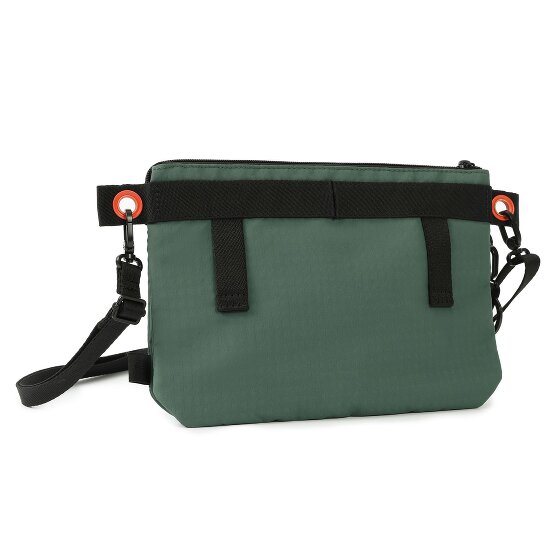 Hedgren Uni Schoudertas RFID-bescherming 24 cm