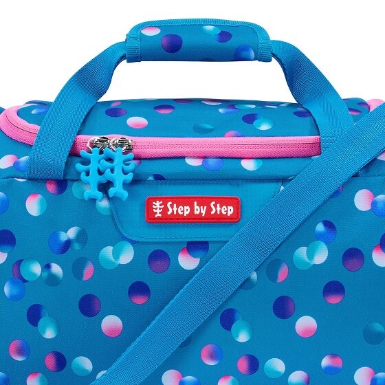 Step by Step Sporttas 36 cm
