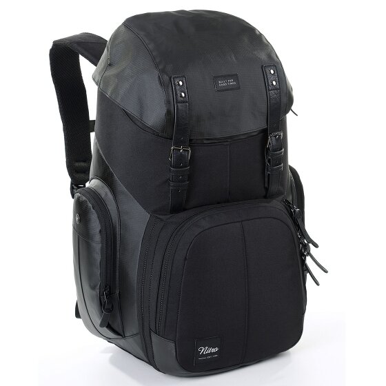NITRO Urban Weekender Rugzak 55 cm laptopvak