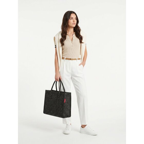 reisenthel Daily Shopper Shopper Tas 42 cm