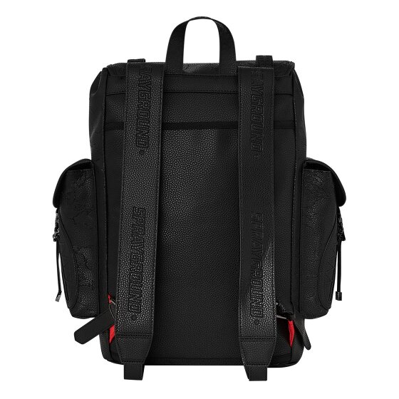 Sprayground James First Class Dagrugzak 43 cm Laptop compartiment
