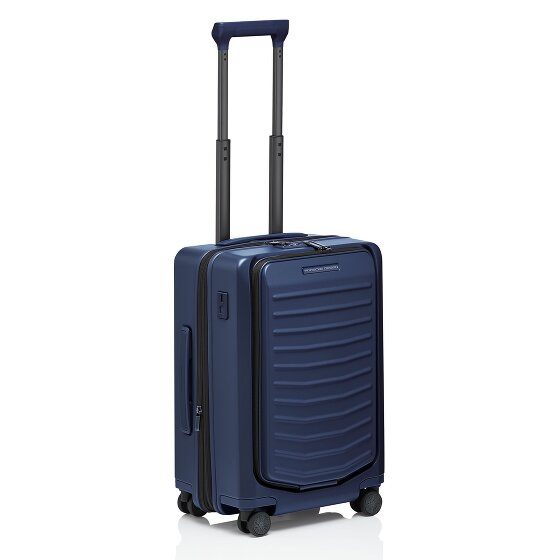 Porsche Design Roadster 4-wielige cabinewagen 55 cm