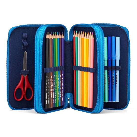Ergobag Accessoires maxi etui 42 stuks.