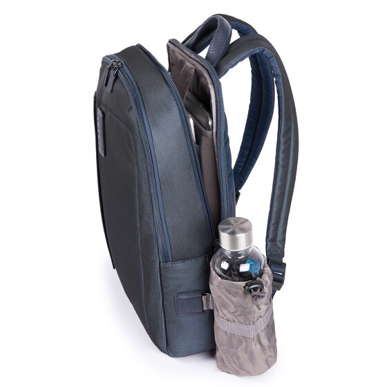 Piquadro Pulse Zakelijke rugzak 40 cm Laptopvak