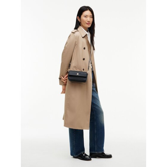 Tommy Hilfiger TH Icon Crossbody tas 20 cm