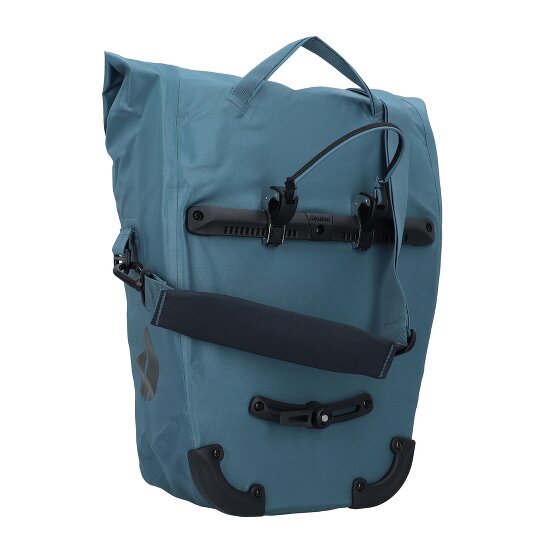 Deuter Mainhattan Fietstas 33 cm