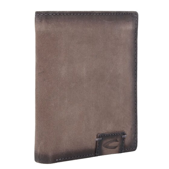camel active Dallas Portemonnee RFID-bescherming Leer 11 cm
