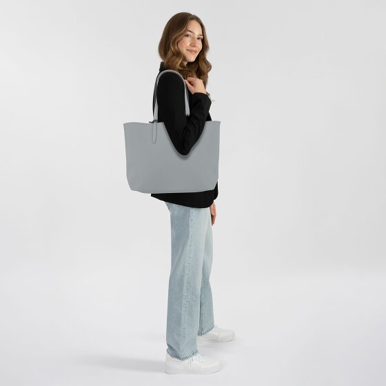 Lacoste Anna omkeerbare draagtas 34,5 cm