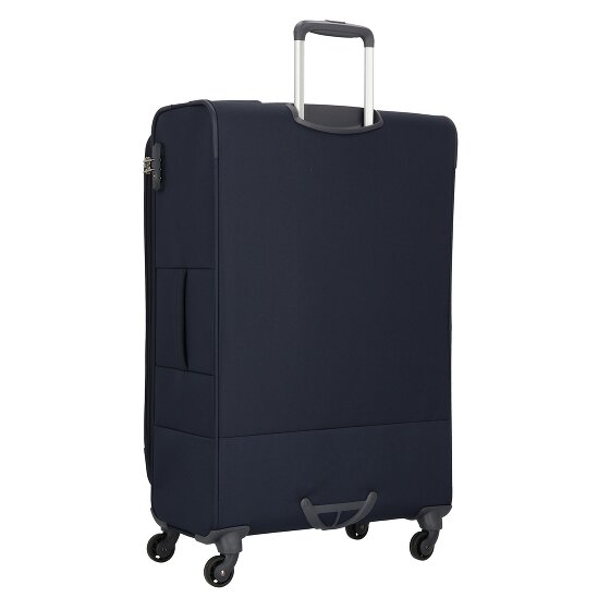 Samsonite Base Boost Spinner 4-wiel trolley 78 cm