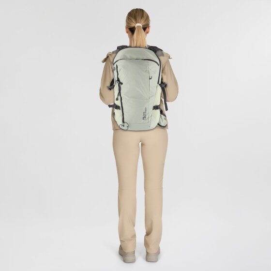 Jack Wolfskin Cyrox Shape 25 S-L rugzak 52 cm
