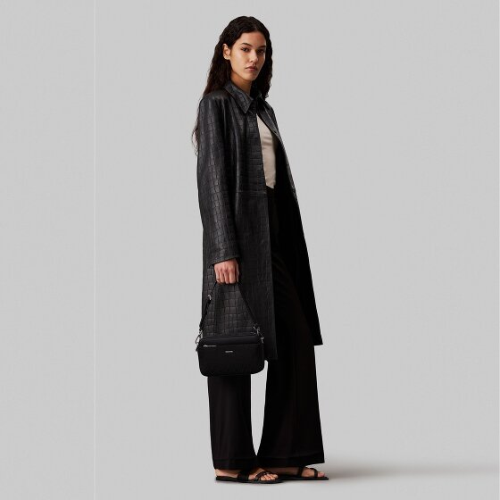 Calvin Klein CK Must Schoudertas 21.5 cm Calvin Klein CK Must Schoudertas 21.5 cm