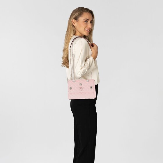 Guess Everlee Mini tas Schoudertas 18 cm
