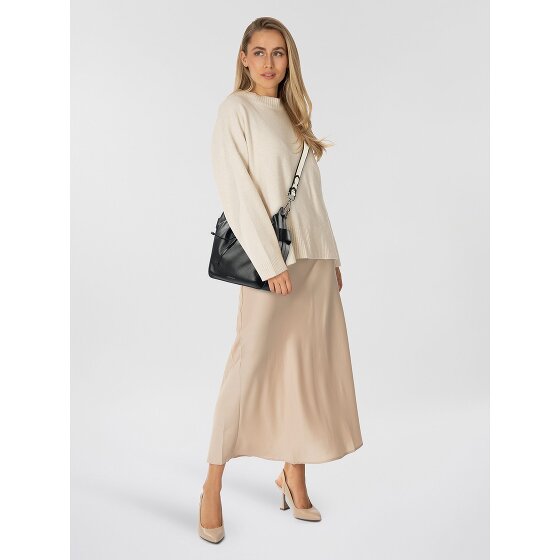 Coccinelle Gretel Shopper Tas Leer 25 cm