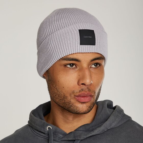 Calvin Klein Gebreide muts