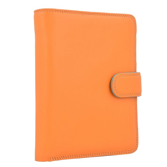 Mywalit Lederen portefeuille 14 cm