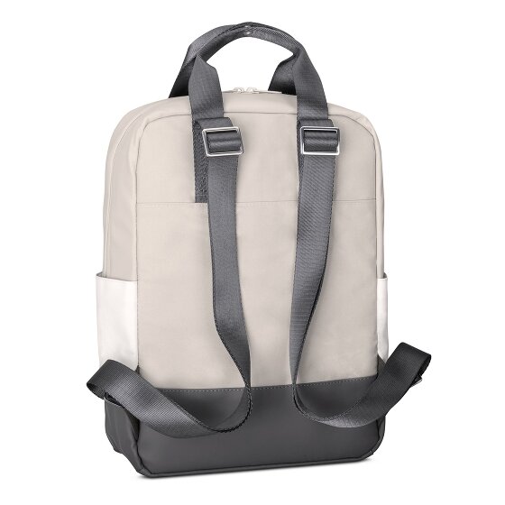 Johnny Urban Eco Series Jona Dagrugzak 36 cm Laptop compartiment