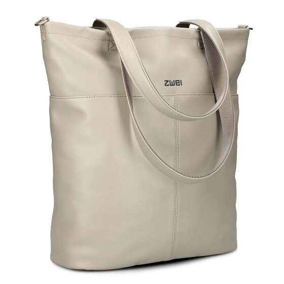 Zwei Mademoiselle.M Shopper Tas 37 cm