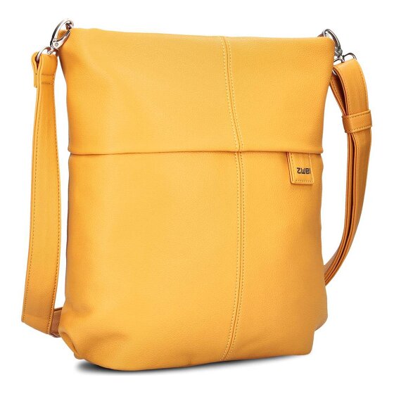 Zwei Mademoiselle.M Schoudertas 31 cm