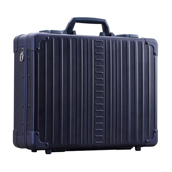 Aleon attaché aktetas 43 cm laptop compartiment