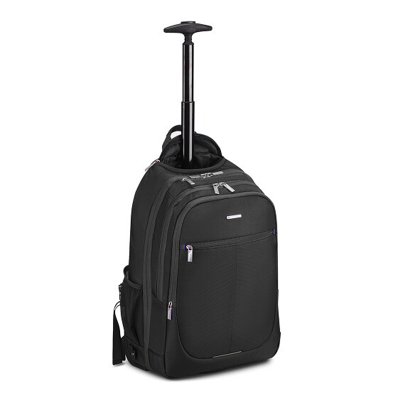 Roncato Easy Office 2.0 2 wielen Rugzak trolley 48 cm Laptop compartiment